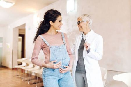 لحدوث حمل اكيد عليكِ إتباع الخطوات التالية